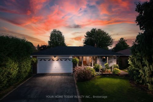 260 Delrex Blvd, Georgetown, ON, L7G4G2 | Card Image