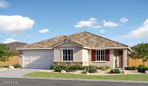 homesite-694-7819 Tortoise Shell Dr, Reno, NV, 89521-4599 | Card Image
