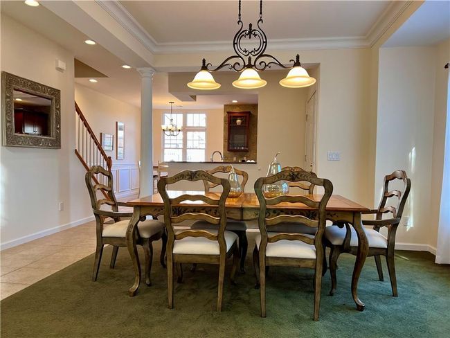 1100 Macintosh Way, Condo with 2 bedrooms, 3 bathrooms and null parking in Matamoras PA | Image 7
