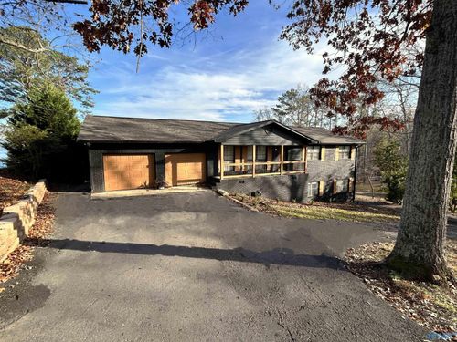 70 County Road 417, Centre, AL, 35960-6652 | Card Image