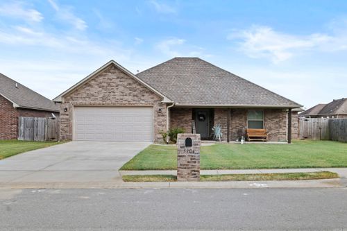 5104 Rope Trl, Jacksonville, AR, 72076-6278 | Card Image