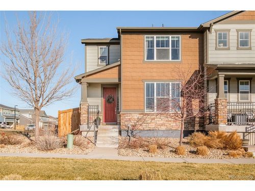 17466 Bluetrail Ave, Parker, CO, 80134-6105 | Card Image