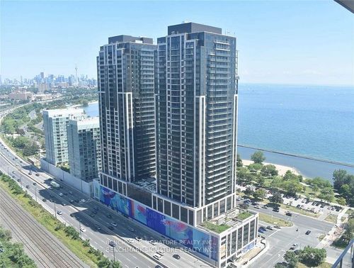 3303-1928 Lake Shore Blvd W, Toronto, ON, M6S0B1 | Card Image