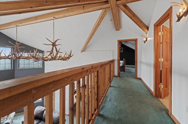 718 Kohners Ridge Dr, House other with 6 bedrooms, 4 bathrooms and null parking in Happy Jack AZ | Image 44