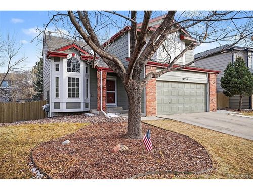 10520 Holyoke Dr, Parker, CO, 80134-9136 | Card Image