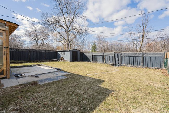 72 Brookland Dr, House other with 5 bedrooms, 4 bathrooms and 4 parking in Brampton ON | Image 37