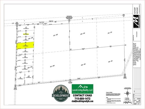 Lot 4 Tower Rd, Crandon, WI, 54520 | Card Image