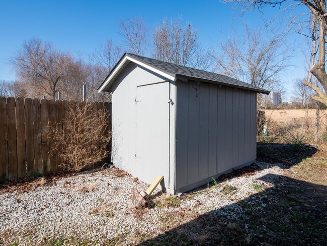 2707 W Easy St, House other with 3 bedrooms, 2 bathrooms and null parking in Rogers AR | Image 5
