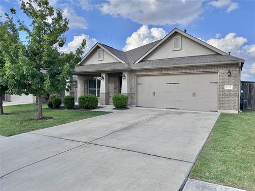 1225 Homer Ln, Round Rock, TX, 78665-2050 | Card Image