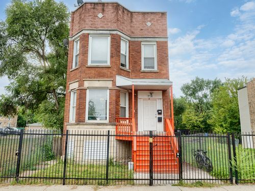 1428 S Sawyer Ave, Chicago, IL, 60623-1708 | Card Image