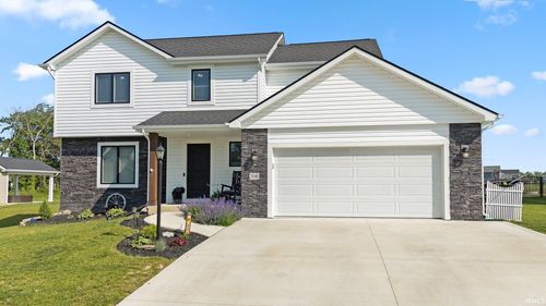 508 Pioneer St, Garrett, IN, 46738-2089 | Card Image