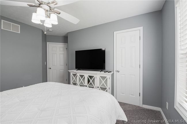 4652 Brush College Rd, Home with 4 bedrooms, 3 bathrooms and null parking in Floyds Knobs IN | Image 20