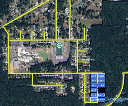 210 Vera Lane, Rainbow City, AL, 35906 | Card Image