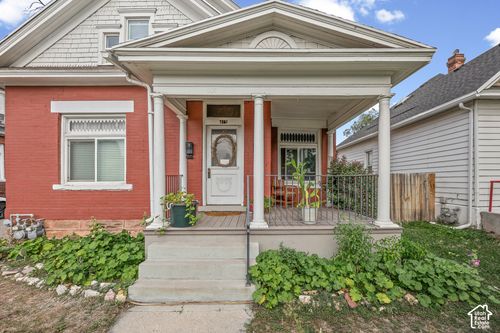 415 E 900 S, Salt Lake City, UT, 84111-4303 | Card Image