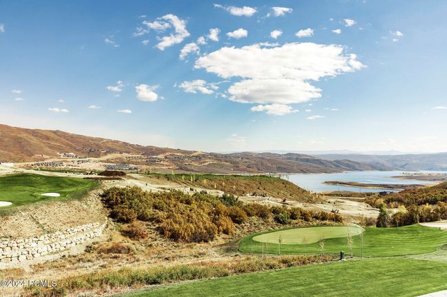 1577 W Skyridge Dr, Home with 6 bedrooms, 7 bathrooms and null parking in Mayflower Mnt UT | Image 43