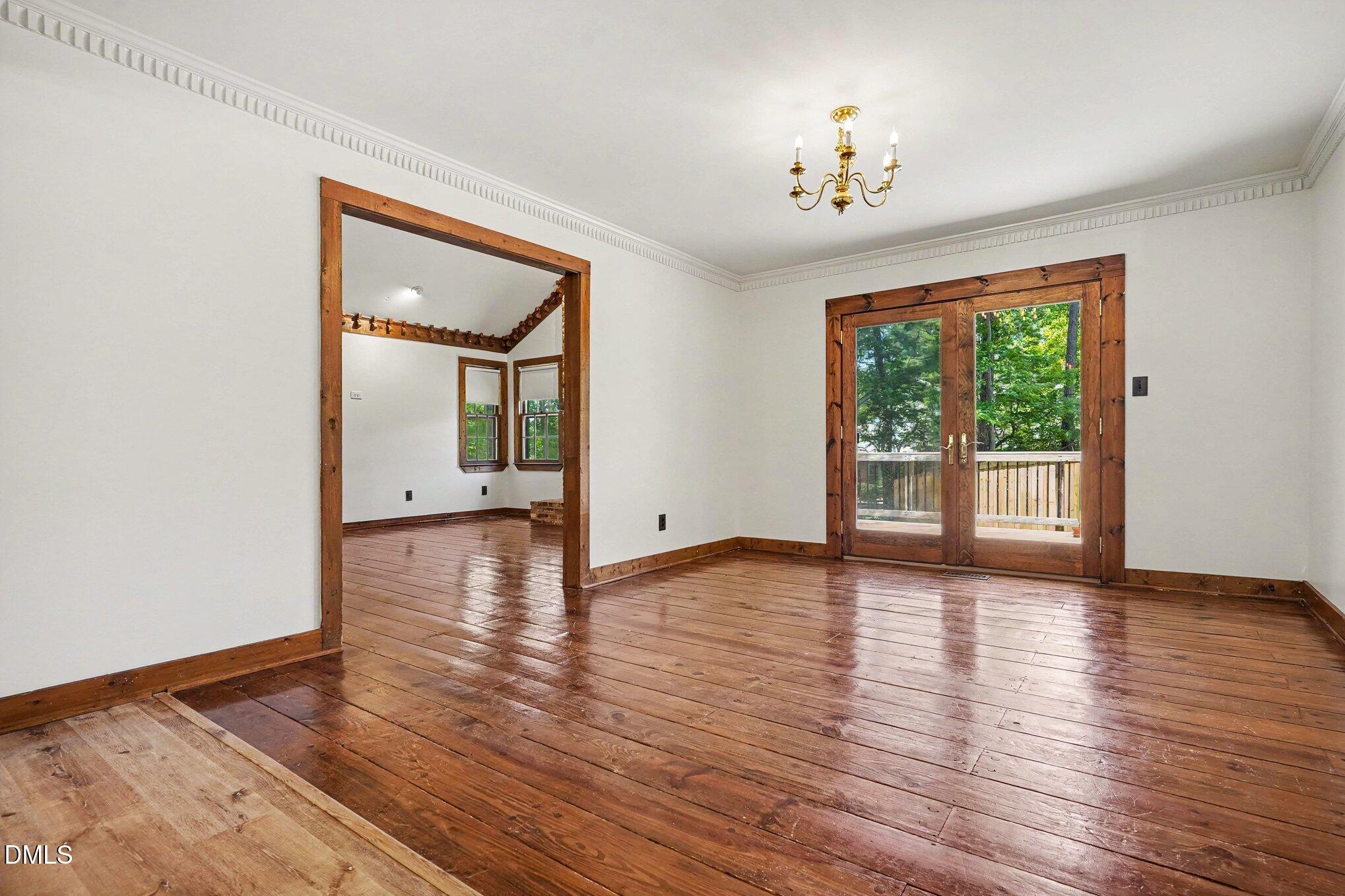 Residential in Raleigh 5