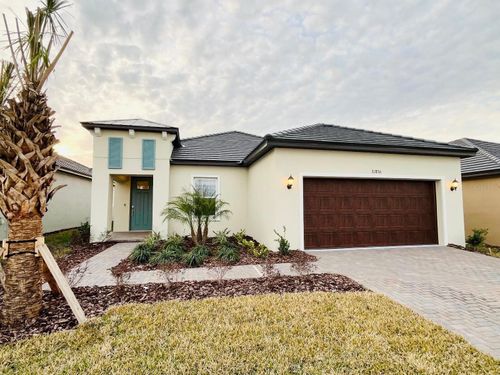 31856 Cardinal Yard Drive, SAN ANTONIO, FL, 33576 | Card Image