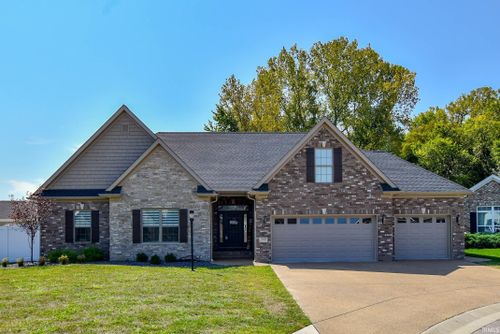 349 Edgewater Dr, Newburgh, IN, 47630-0010 | Card Image