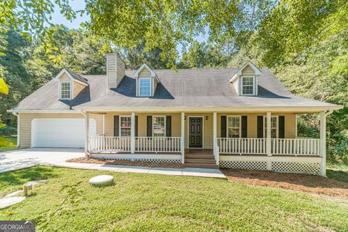 222 Deer Walk Dr, Winder, GA, 30680-3913 | Card Image