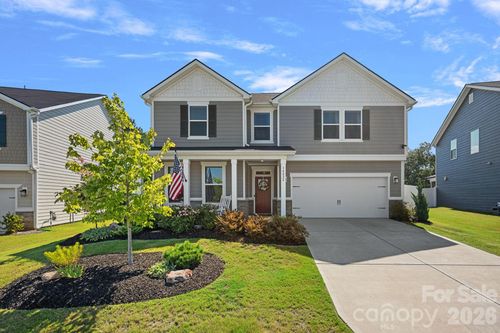 14024 Fairy Tale Ct, Huntersville, NC, 28078-7777 | Card Image