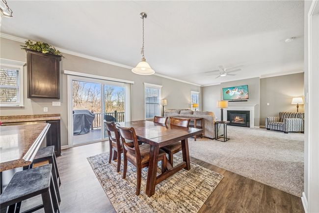 238 Chinkapin Dr, House other with 4 bedrooms, 3 bathrooms and 2 parking in Natrona Heights PA | Image 18