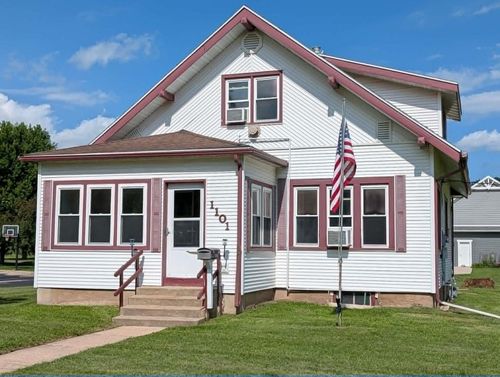 1101 East Ave, Boscobel, WI, 53805-1741 | Card Image