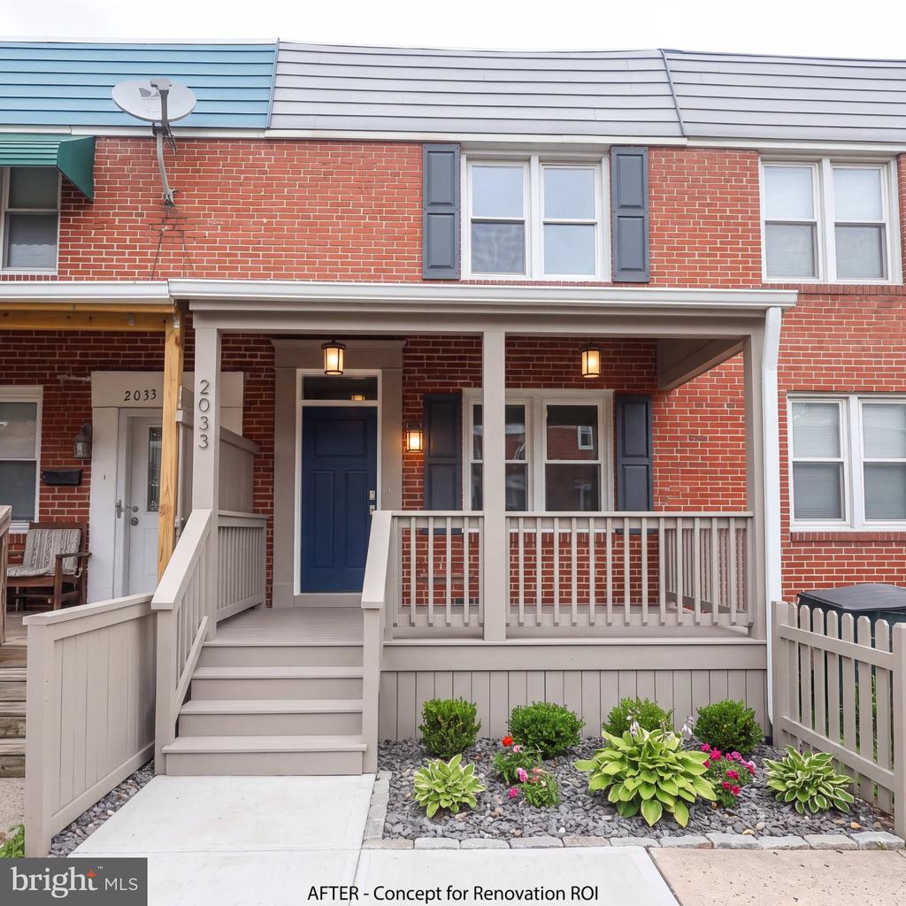 Residential in BALTIMORE 2
