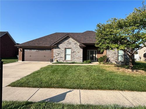 5614 Raintree Ridge, Jeffersonville, IN, 47130 | Card Image