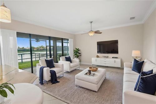 11683 Meadowrun Cir, FORT MYERS, FL, 33913-8890 | Card Image