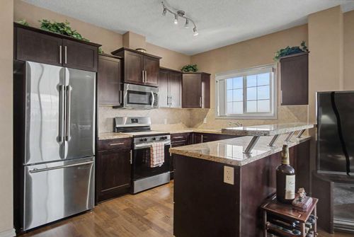 415-263 Macewan Rd Sw, Edmonton, AB, T6W0C4 | Card Image