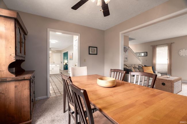 5203 Goldersgreen Dr, House other with 4 bedrooms, 3 bathrooms and null parking in Lafayette IN | Image 7