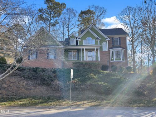 904 Barnford Mill Rd, Wake Forest, NC, 27587-5109 | Card Image
