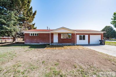 520 Wabash Avenue, House other with 4 bedrooms, 2 bathrooms and 1 parking in Idaho Falls ID | Image 3