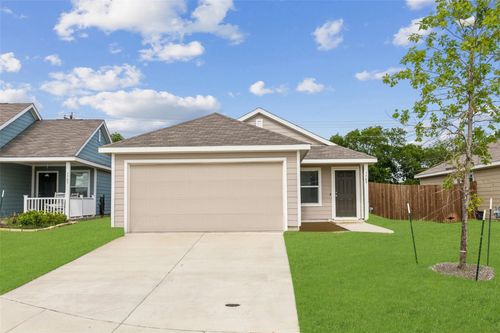7709 Lindheimer Ln, Mckinney, TX, 75071-3580 | Card Image