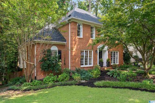 2205 Baneberry Dr, Hoover, AL, 35244-1403 | Card Image