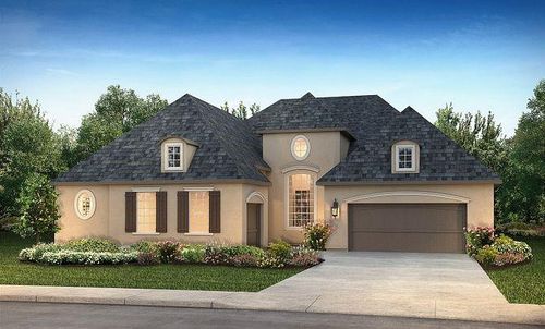 12965 Whitewater Way, Conroe, TX, 77302-1235 | Card Image