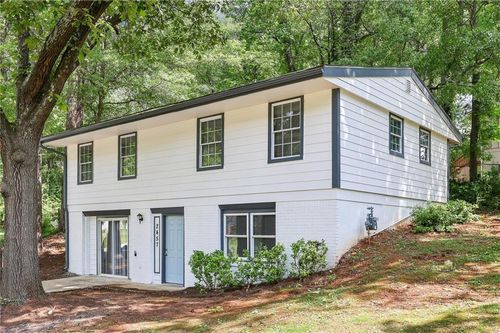 2457 Shiloh Dr, Decatur, GA, 30034-2739 | Card Image