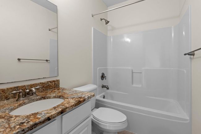 Full bath in the lower level. | Image 42
