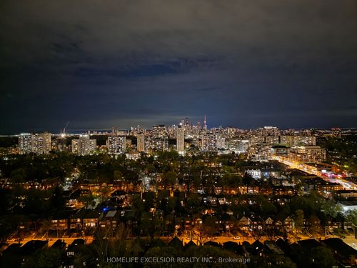2808-25 Holly St, Toronto, ON, M4S0E3 | Card Image