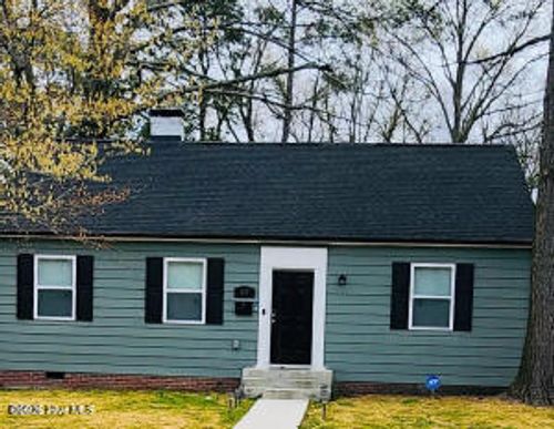 613 S Tillery St, Rocky Mount, NC, 27803-2028 | Card Image