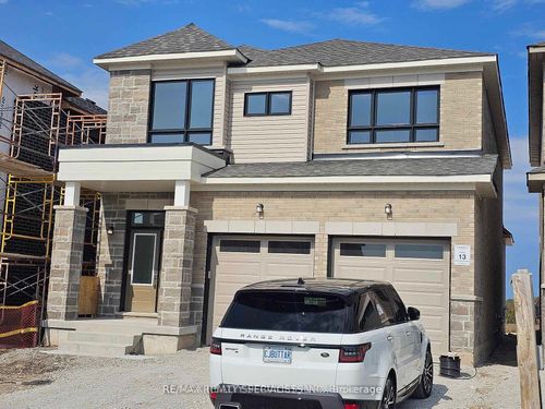 155 Fenchurch Manor, Barrie, ON, L9J0W9 | Card Image