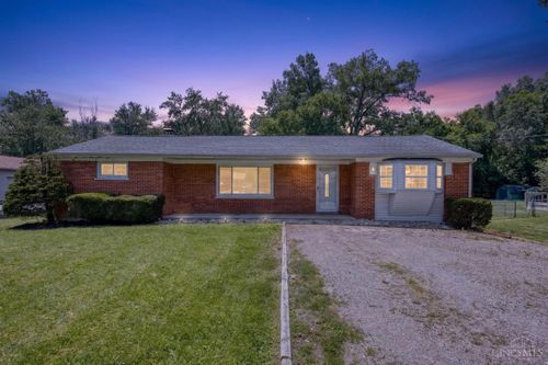 7969 Sycamore St, Maineville, OH, 45039 | Card Image