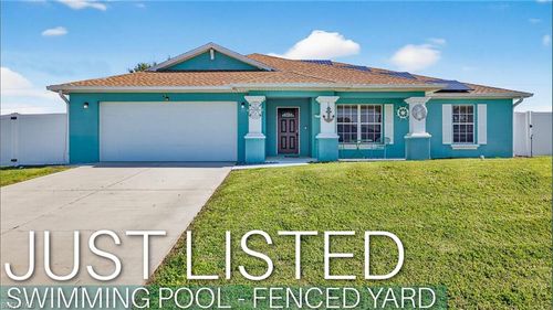 3922 20th St W, Lehigh Acres, FL, 33971-5604 | Card Image