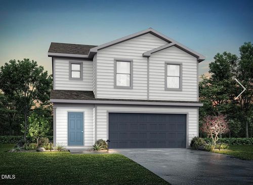 234 Lillian Ln, Roxboro, NC, 27573 | Card Image