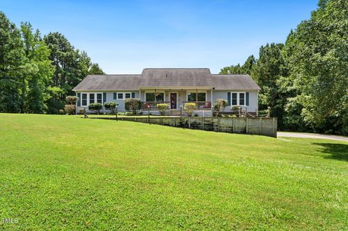 1855 Bullocksville Park Rd, Manson, NC, 27553-9770 | Card Image