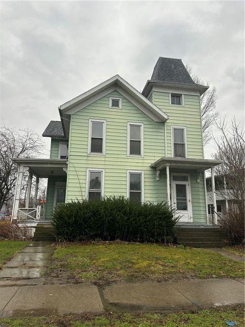 124 E Hudson Street, Elmira-City, NY, 14904 | Card Image