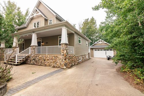 244 Canal Street, Rural Ponoka County, AB, T4L2N3 | Card Image