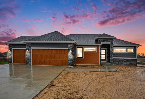 1615 Round Barn Dr, Hudsonville, MI, 49426-6909 | Card Image