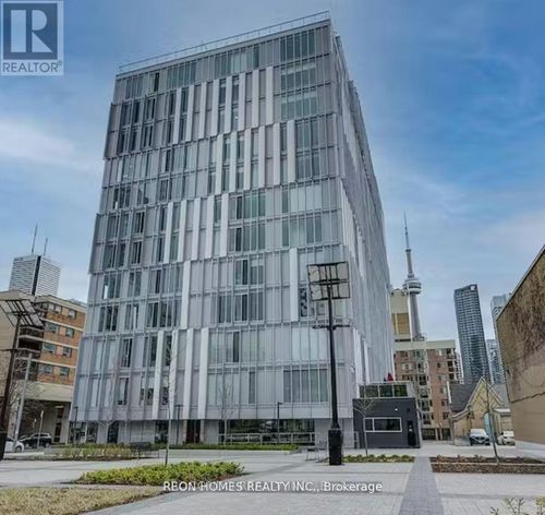 411-50 Mccaul St, Toronto, ON, M5T0B6 | Card Image
