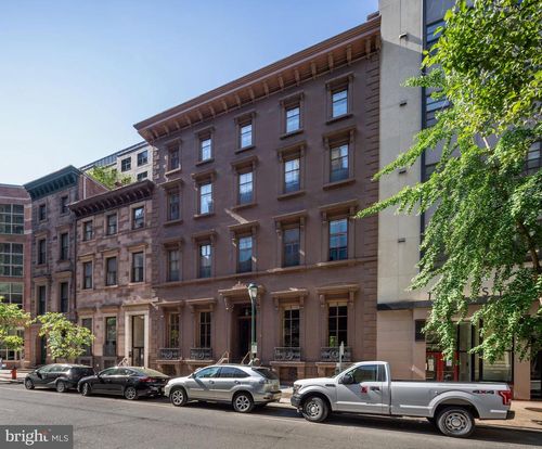 1622 Locust St, Philadelphia, PA, 19103-6305 | Card Image